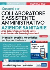 collaboratore e assistente