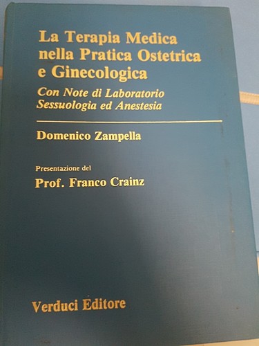 Terapia medica pratica