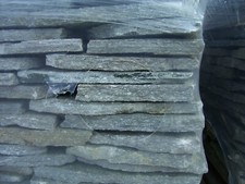 PIETRA LUSERNA OPERA INCERTA