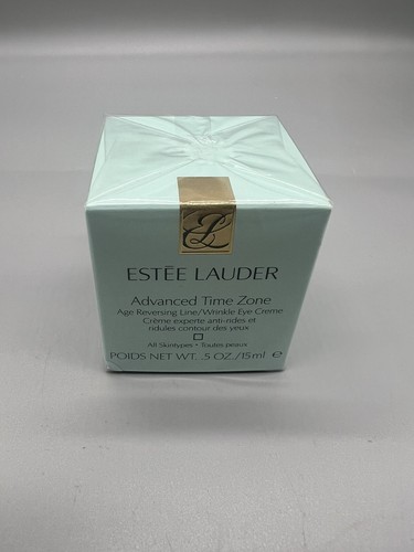 Estée lauder advanced time - advanced,