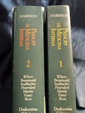 PRINCIPI DI MEDICINA INTERNA