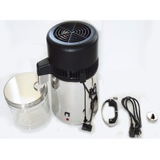 TECHTONGDA 110V Water