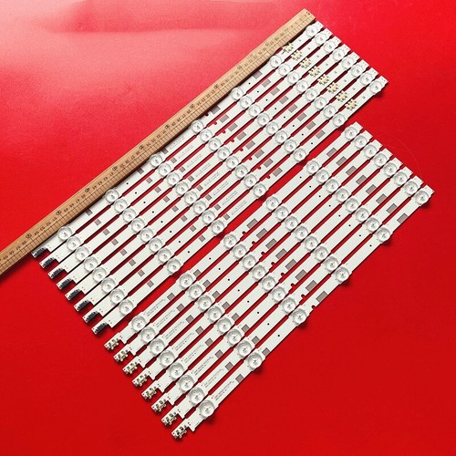 Lotto strisce led - strisce,