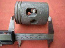 Pistone Rota 60,6 vespa GS160