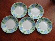 🎄Lotto di 5 ciotole per