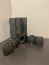 Subwoofer LG per sistema di