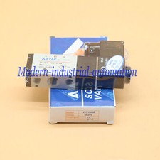 nuova elettrovalvola aria