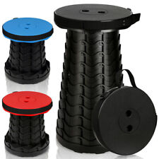 Sedia pieghevole portatile sgabello pieghevole sedia da campeggio sgabello da cucina nero; rosso; blu