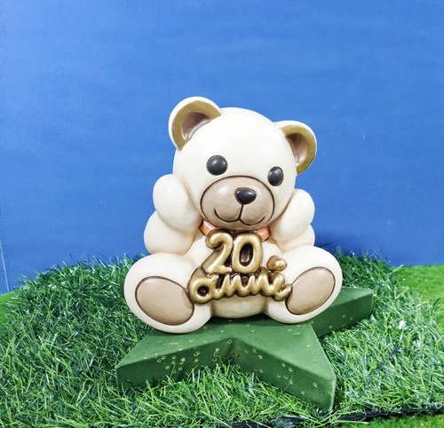 Teddy thun club anni - club,
