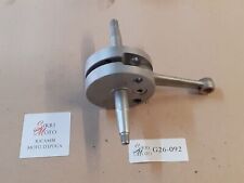 ALBERO MOTORE BIANCHI 125 2T MENDOLA