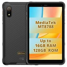 Ulefone Armor Pad Pro tablet