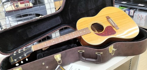 Chitarra acustica gibson 2 - gibson, lg-2