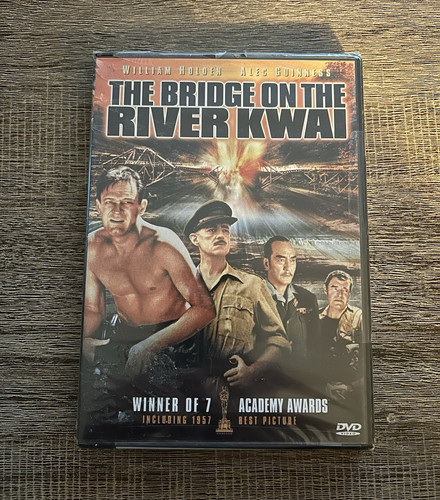 Columbia pictures the bridge - pictures,