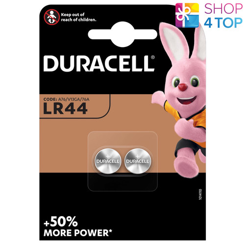Batterie alkaline duracell - alkaline,