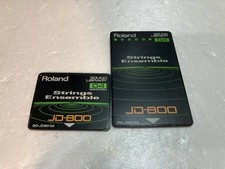 Roland SL-JD80-04 Set di