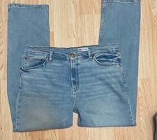 Jeans uomo wrangler - jeans,