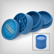 Santa Cruz Trituratore Canapa