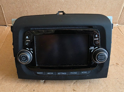 Fiat 500l 2013 2017 - 2013-2017, 330