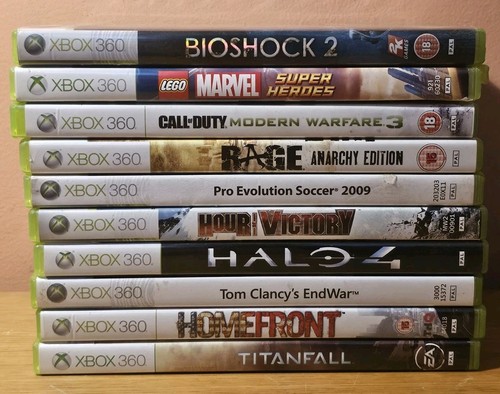 Bundle joblot x10 - bundle,