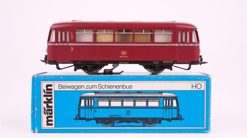 Märklin 4018 vagone - h0,