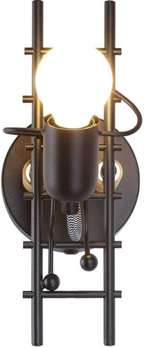 Lampada parete decorativa - da,