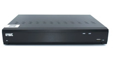 Videoregistratore NVR 4K 4Ch