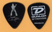 Ozzy Osbourne Zakk Wylde BLS EMG Vintage Tour Plettro per chitarra - Dunlop Promo