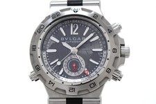 OROLOGIO BVLGARI DIAGONO