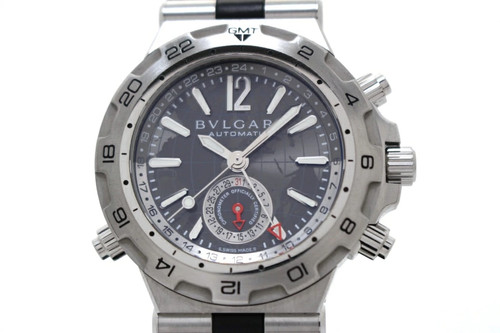 Orologio bvlgari diagono - orologio,