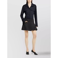 Camicia Courreges Utility con