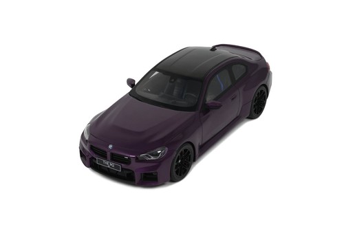 Bmw twilight purple 2023 - bmw, m2