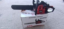 MOTOSEGA A SCOPPIO, MARCA ZM