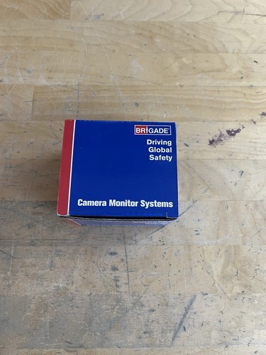 Brigade electronics vbv 321c - brigade,