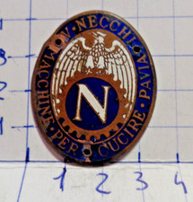 NECCHI MACCHINE PER CUCIRE