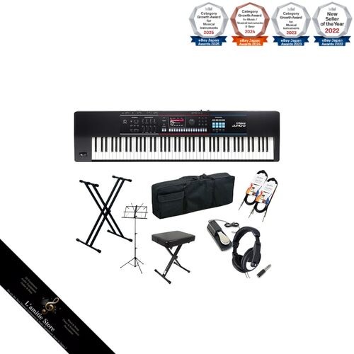 Roland juno d8 - juno-d7, juno-d8