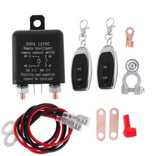 Interruttore a batteria