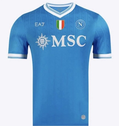 Maglia home napoli replica - home,