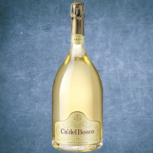 Del bosco cuvee prestige - ca',