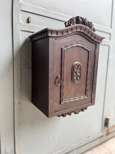 Stipo legno vintage - in,