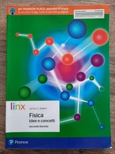 Fisica Idee e concetti -