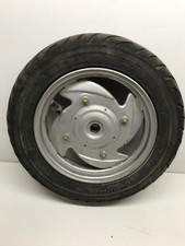 RUOTA CERCHIO POSTERIORE