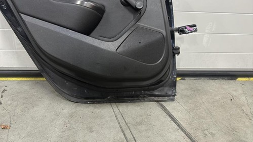 Porta posteriore sinistra - , opel