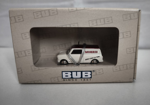 Bub bubmobile 09152 mini - mini, van