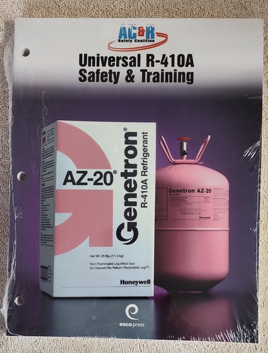 Safety coalition - ac&r,