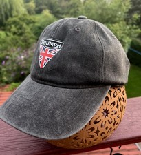 Cappello berretto motociclista