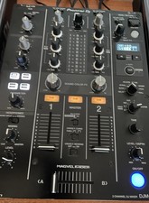 Pioneer DJM-250MK2 2 Canali