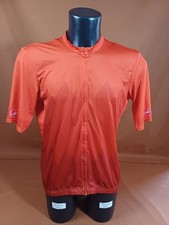 MAGLIA MANICA CORTA CICLISMO