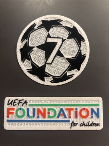Uefa champions league calcio - champions,