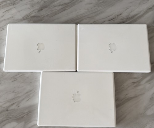 Lotto apple mac book - 3,