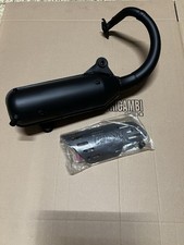 ARROW marmitta Honda Sh 50